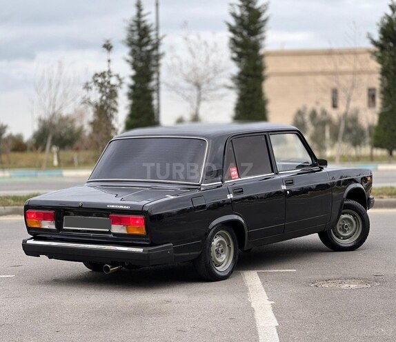 LADA (VAZ) 2107 2011, 75,000 km - 1.6 l - Bakı