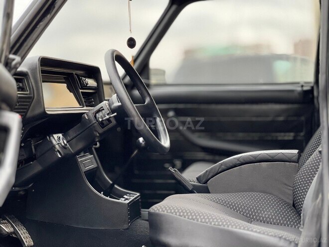 LADA (VAZ) 2107 2011, 75,000 km - 1.6 l - Bakı