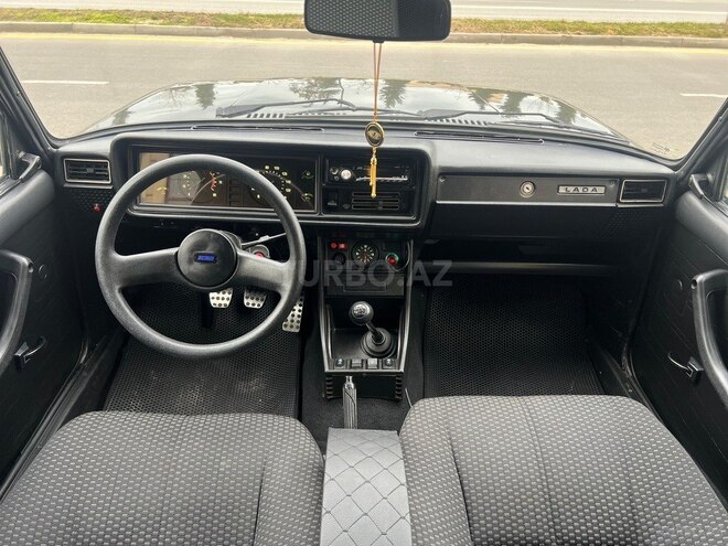 LADA (VAZ) 2107 2011, 75,000 km - 1.6 l - Bakı