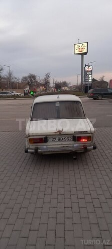 LADA (VAZ) 2106 1986, 74,128 km - 1.5 л - Xudat
