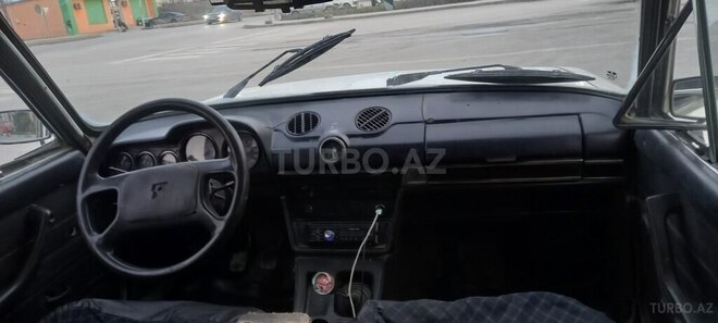 LADA (VAZ) 2106 1986, 74,128 km - 1.5 л - Xudat