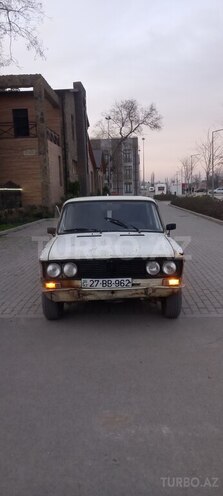 LADA (VAZ) 2106 1986, 74,128 km - 1.5 л - Xudat