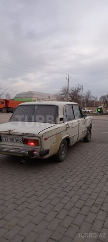 LADA (VAZ) 2106 1986, 74,128 km - 1.5 л - Xudat
