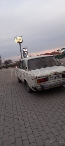 LADA (VAZ) 2106 1986, 74,128 km - 1.5 л - Xudat
