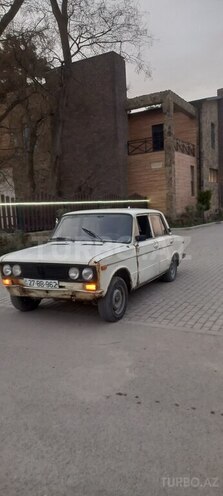 LADA (VAZ) 2106 1986, 74,128 km - 1.5 л - Xudat