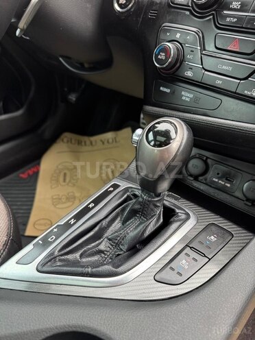 Kia Optima 2012, 200,000 km - 2.0 l - Bakı