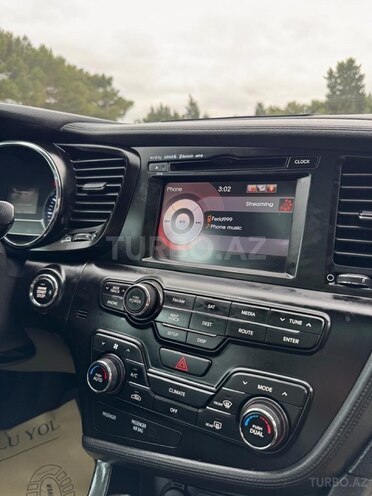Kia Optima 2012, 200,000 km - 2.0 l - Bakı