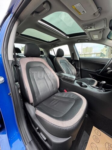 Kia Optima 2012, 200,000 km - 2.0 l - Bakı
