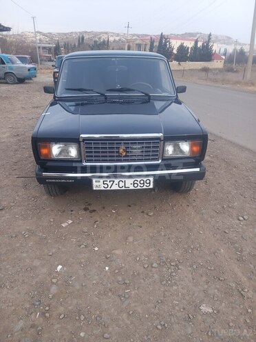 LADA (VAZ) 2107 2011, 90,000 km - 1.6 l - Şəmkir