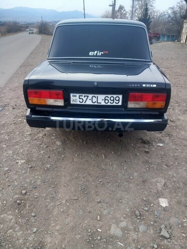 LADA (VAZ) 2107 2011, 90,000 km - 1.6 l - Şəmkir