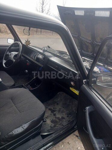 LADA (VAZ) 2107 2011, 90,000 km - 1.6 l - Şəmkir