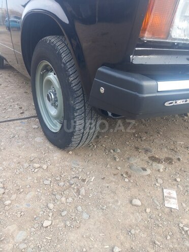 LADA (VAZ) 2107 2011, 90,000 km - 1.6 l - Şəmkir