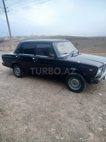 LADA (VAZ) 2107 2011, 90,000 km - 1.6 l - Şəmkir