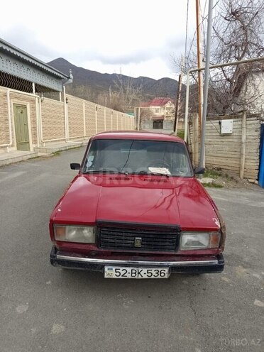 LADA (VAZ) 2107 1993, 90,000 km - 1.6 л - Ağsu