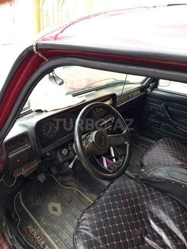 LADA (VAZ) 2107 1993, 90,000 km - 1.6 л - Ağsu
