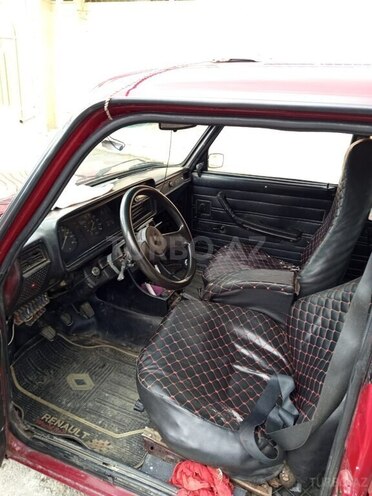 LADA (VAZ) 2107 1993, 90,000 km - 1.6 л - Ağsu