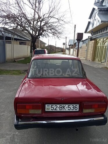 LADA (VAZ) 2107 1993, 90,000 km - 1.6 л - Ağsu