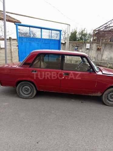 LADA (VAZ) 2107 1993, 90,000 km - 1.6 л - Ağsu