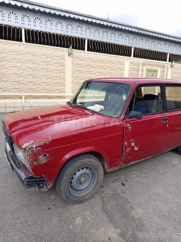 LADA (VAZ) 2107 1993, 90,000 km - 1.6 л - Ağsu