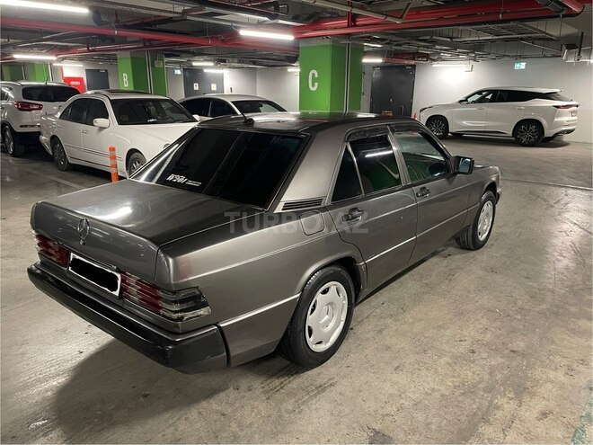 Mercedes 190 1990, 230,721 km - 2.0 l - Bakı
