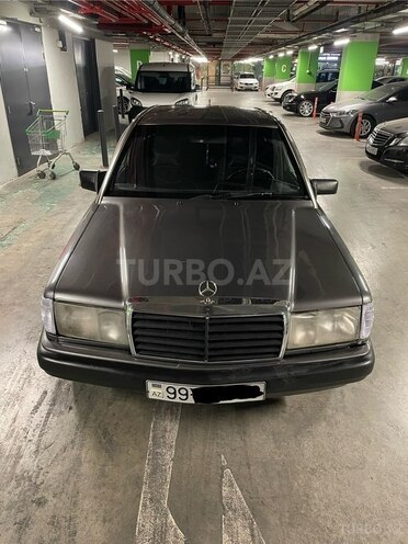 Mercedes 190 1990, 230,721 km - 2.0 l - Bakı