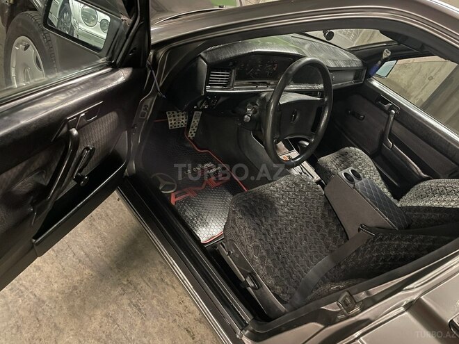 Mercedes 190 1990, 230,721 km - 2.0 l - Bakı