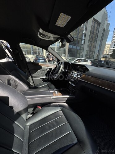 Mercedes E 220 d 2013, 236,000 km - 2.2 л - Bakı