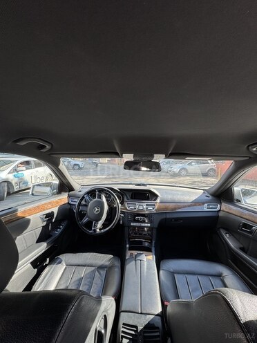 Mercedes E 220 d 2013, 236,000 km - 2.2 л - Bakı