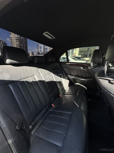 Mercedes E 220 d 2013, 236,000 km - 2.2 л - Bakı