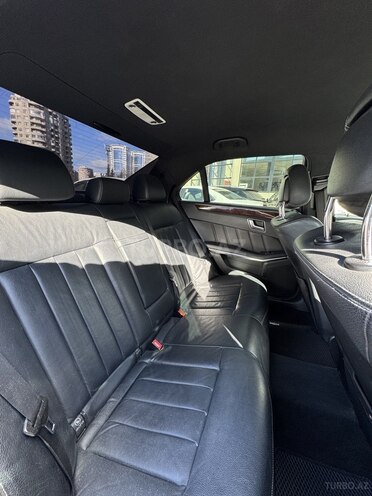 Mercedes E 220 d 2013, 236,000 km - 2.2 л - Bakı