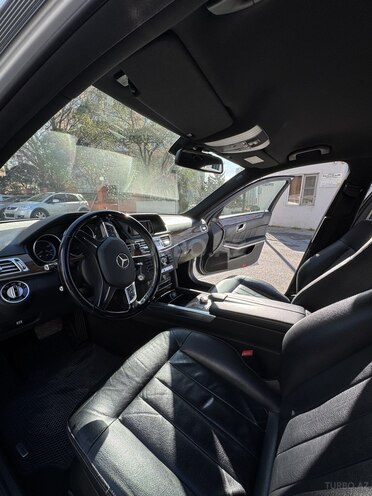 Mercedes E 220 d 2013, 236,000 km - 2.2 л - Bakı