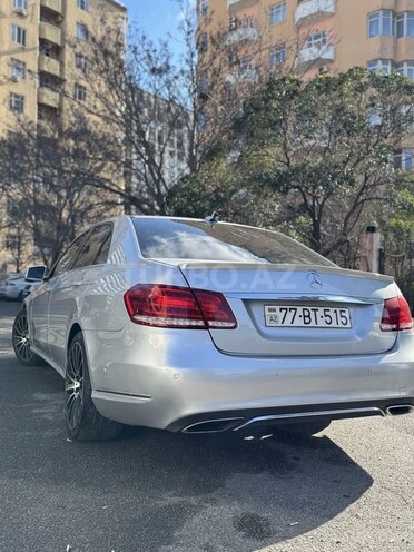 Mercedes E 220 d 2013, 236,000 km - 2.2 л - Bakı