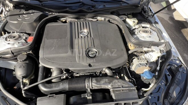 Mercedes E 220 d 2013, 236,000 km - 2.2 л - Bakı