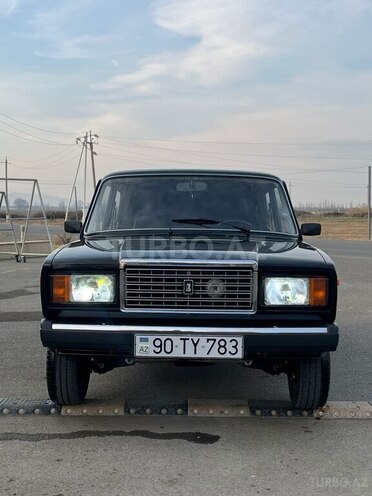 LADA (VAZ) 2107 2010, 92,997 km - 1.6 л - Qazax