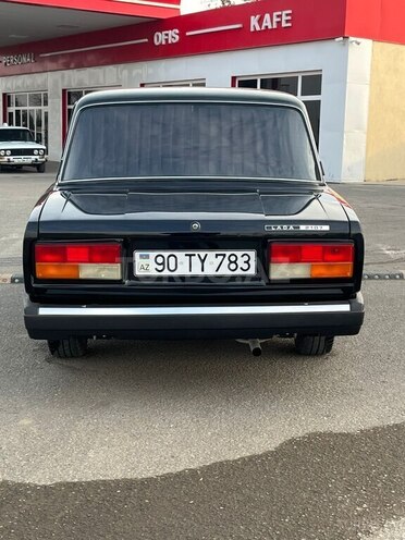 LADA (VAZ) 2107 2010, 92,997 km - 1.6 л - Qazax
