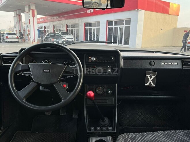 LADA (VAZ) 2107 2010, 92,997 km - 1.6 л - Qazax