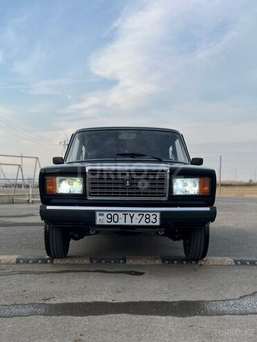 LADA (VAZ) 2107 2010, 92,997 km - 1.6 л - Qazax