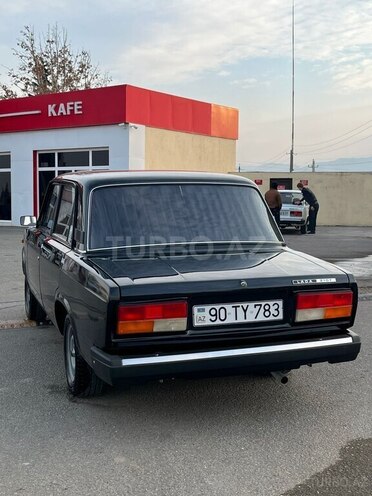 LADA (VAZ) 2107 2010, 92,997 km - 1.6 л - Qazax