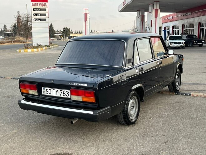 LADA (VAZ) 2107 2010, 92,997 km - 1.6 л - Qazax