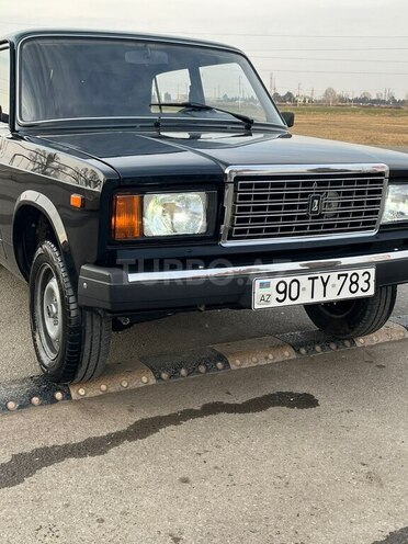 LADA (VAZ) 2107 2010, 92,997 km - 1.6 л - Qazax