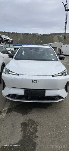 Changan Qiyuan Q05 2024, 0 km - 1.5 л - Bakı