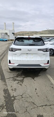 Changan Qiyuan Q05 2024, 0 km - 1.5 л - Bakı