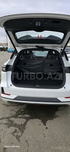 Changan Qiyuan Q05 2024, 0 km - 1.5 л - Bakı
