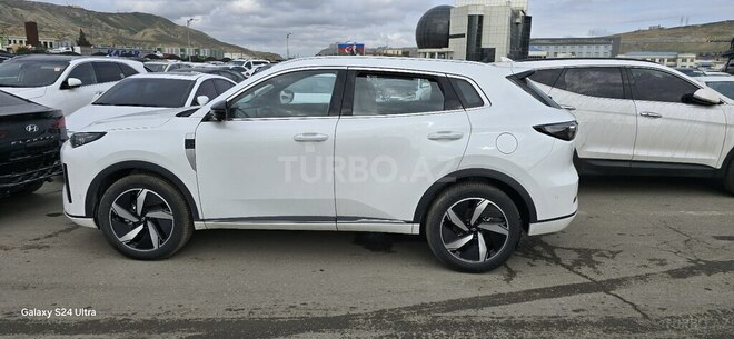 Changan Qiyuan Q05 2024, 0 km - 1.5 л - Bakı