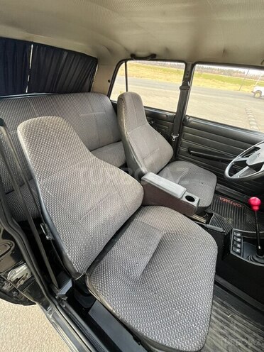 LADA (VAZ) 2107 2010, 92,997 km - 1.6 л - Qazax