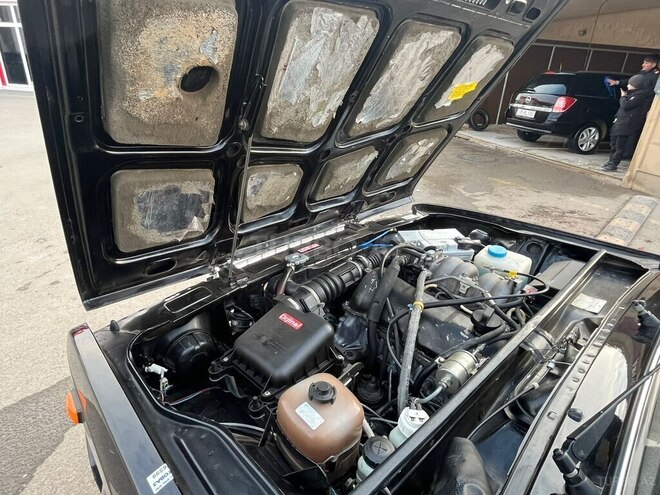 LADA (VAZ) 2107 2010, 92,997 km - 1.6 л - Qazax