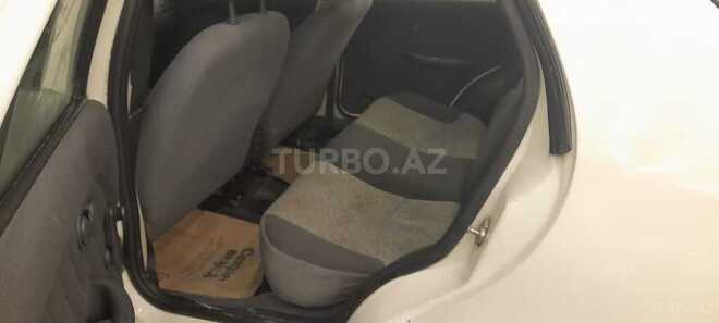 Fiat Albea 2006, 398,789 km - 1.4 л - Bakı