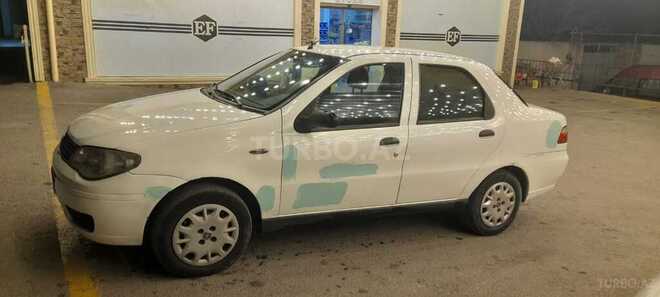 Fiat Albea 2006, 398,789 km - 1.4 л - Bakı