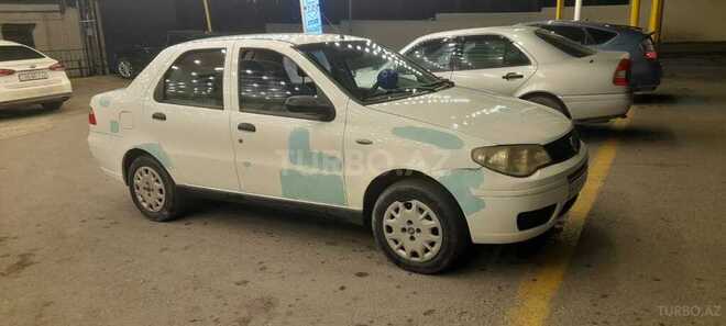 Fiat Albea 2006, 398,789 km - 1.4 л - Bakı