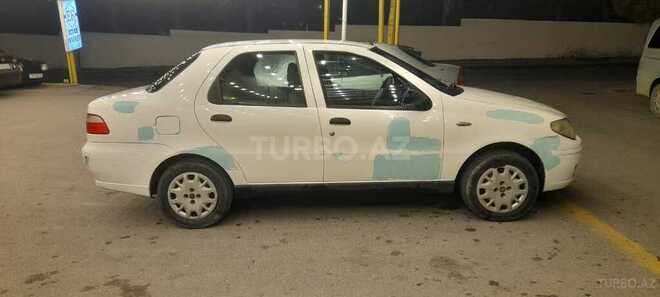 Fiat Albea 2006, 398,789 km - 1.4 л - Bakı